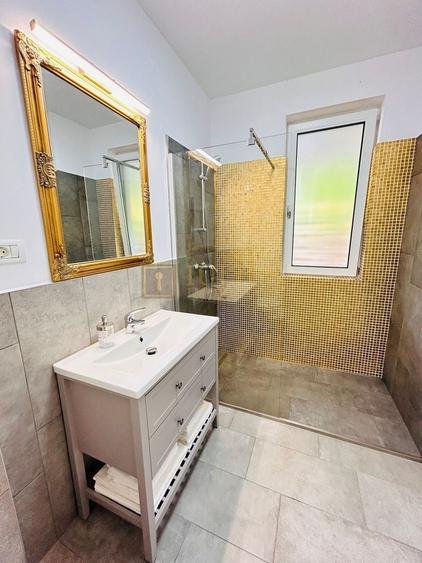 Apartament cu 2 camere decomandat, mobilat în Dumbrăvița