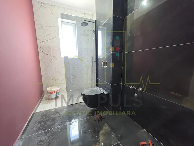 Apartament cu 2 camere decomandat în Braytim