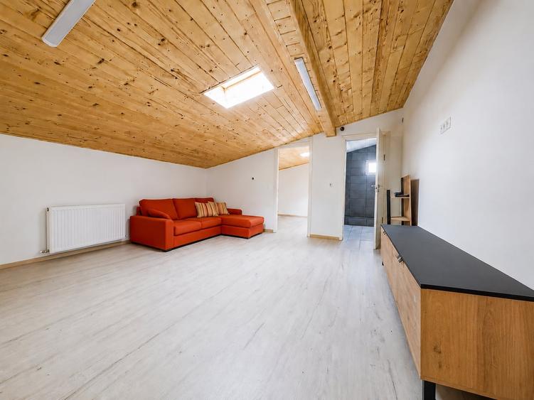 Zona Centrala|Apartament cu 2 camere, Str. Decebal - 1