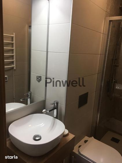 Apartament cu 3 camere, mobilat în Herăstrău