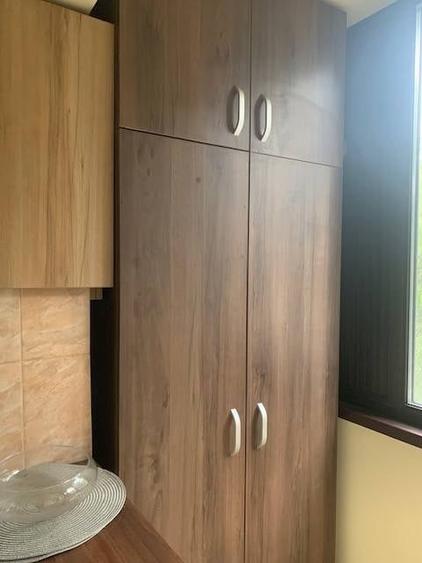 Apartament cu 3 camere semidecomandat în Gheorgheni