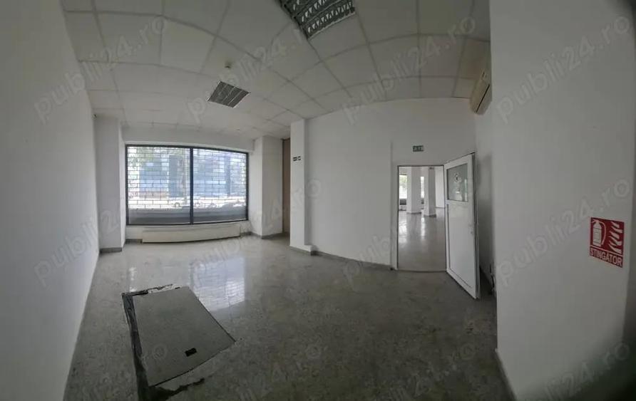 Spațiu comercial, de 201 mp, în Intim