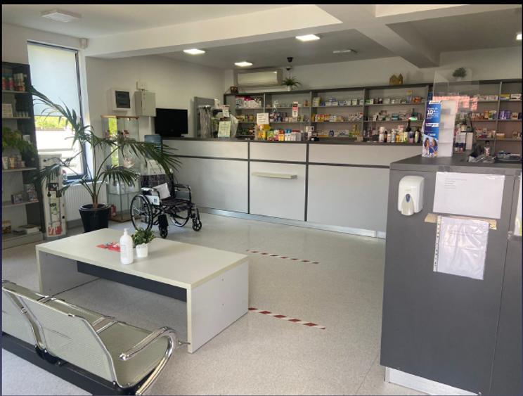 Afacere la cheie, clinica medicala de vanzare, Jud. Ilfov, Ciolpani - 8