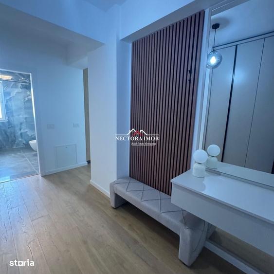 Apartament cu 2 camere în Ultracentral