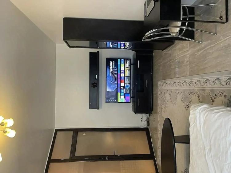 Apartament cu 2 camere decomandat în Doamna Ghica