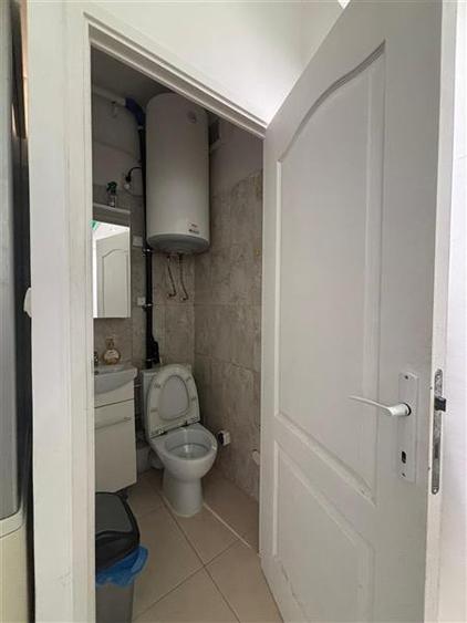 Garsonieră decomandată, mobilată în Obor