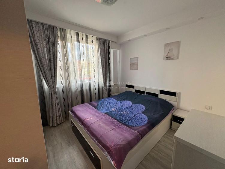 Apartament cu 2 camere decomandat, mobilat în Drumul Taberei — fotografia 3