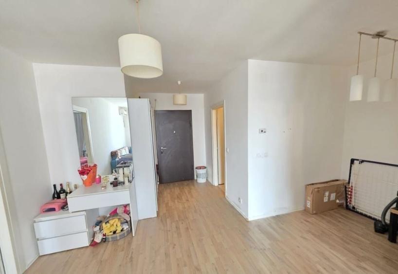 Apartament cu 2 camere decomandat în Gheboaia