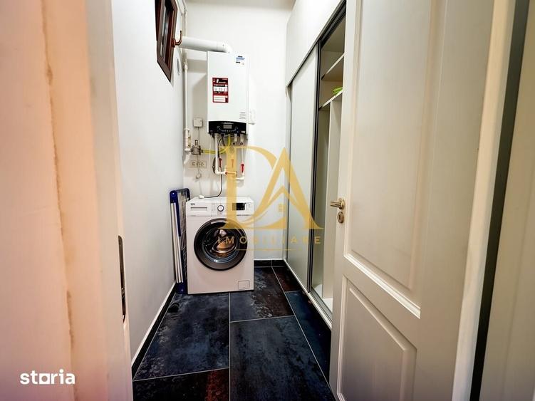 Apartament cu terasa 1 min Metrou Pia?a Romana | 95 mp - 9