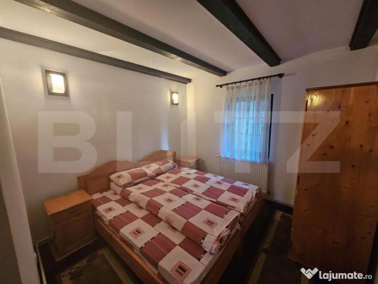 Casa de vacan?a, 7 camere, 160 mp, Garda de Sus, Arieseni - 8