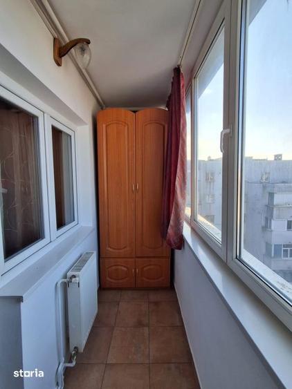 Apartament cu 2 camere decomandat în Ultracentral