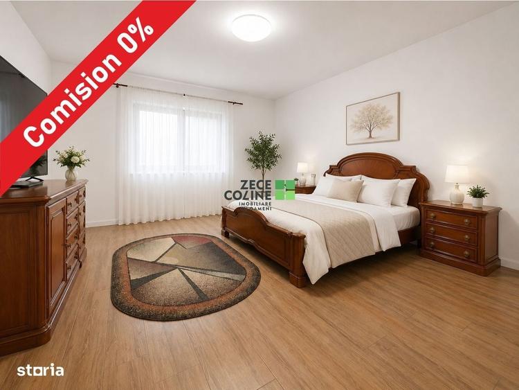 Casă cu 4 camere în Budăi