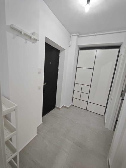 Garsonieră decomandată în Cățelu