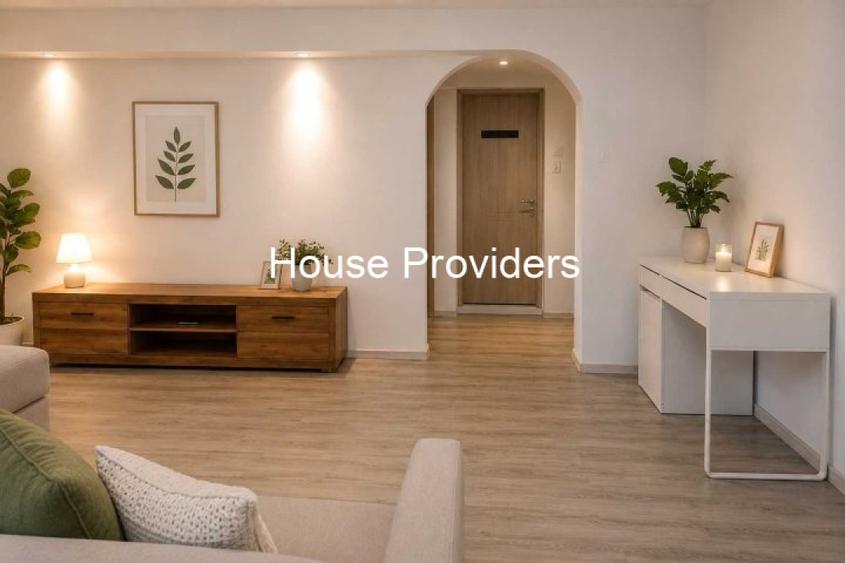 Apartament cu 2 camere, mobilat în Vitan