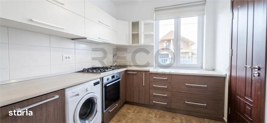 Casă cu 4 camere cu Teren 500 Mp în Oșorhei