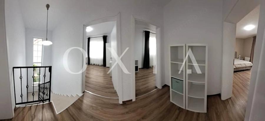 Casă cu Teren 350 Mp în Dumbrăvița
