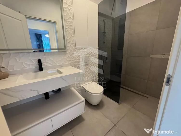 Lake House 2 - Crangasi | 2 Camere | Lux | View Panoramic... - 3