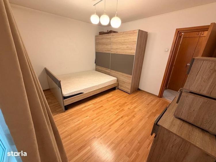 Apartament cu 4 camere decomandat în Sebastian