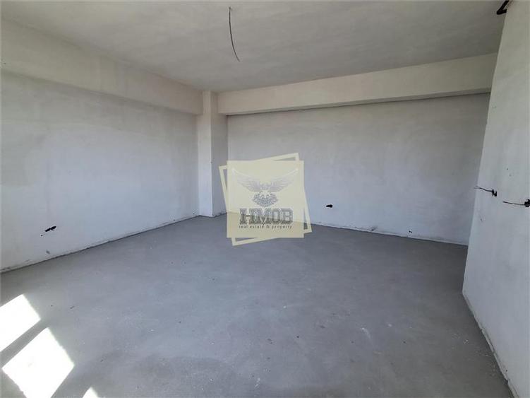 Apartament decomandat cu 3 camere  Mihai Viteazu - 2