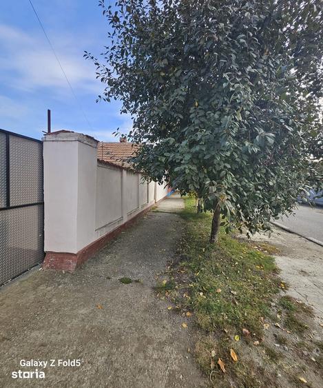 Teren de 500 mp, în Sântandrei