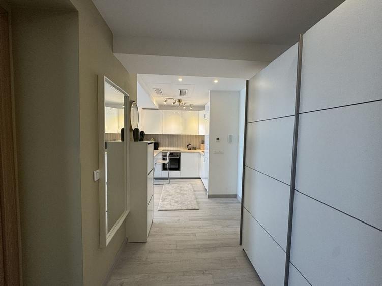 Apartament de inchiriat RIN RESIDENCE - 9