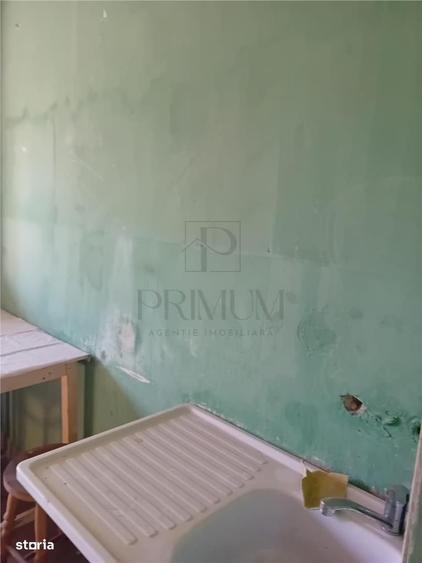 Apartament 2 camere-Decomandat-Doctor Babes 88 - 5