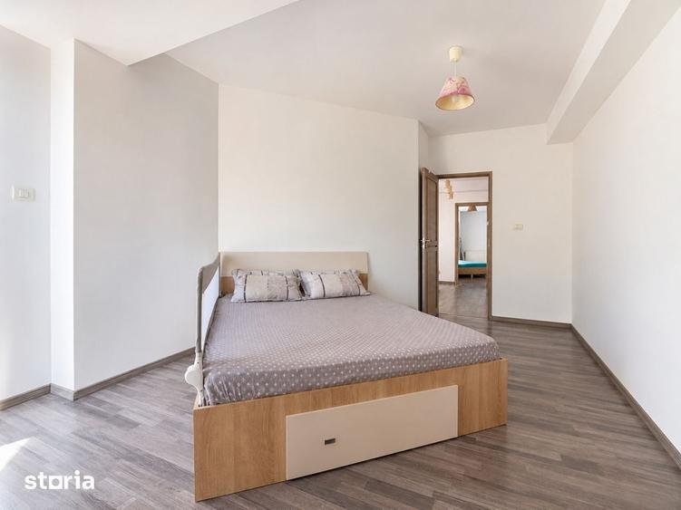 Apartament 3 camere aproape de plaja | Mamaia Nord | Navodari - 4
