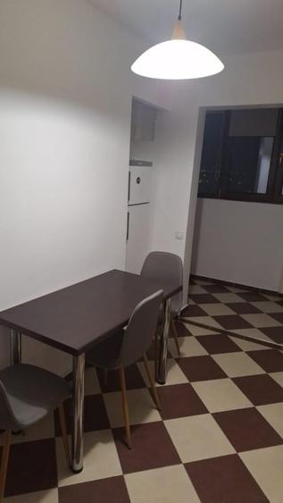 Apartament cu 2 camere decomandat în Dristor