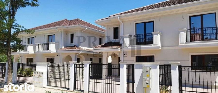 Duplex modern, 4 camere, 3 bai, 125 mp, Timi?oara - 4