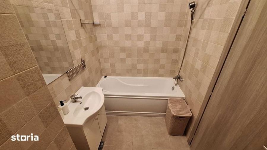 Apartament 2 camere de inchiriat - 8