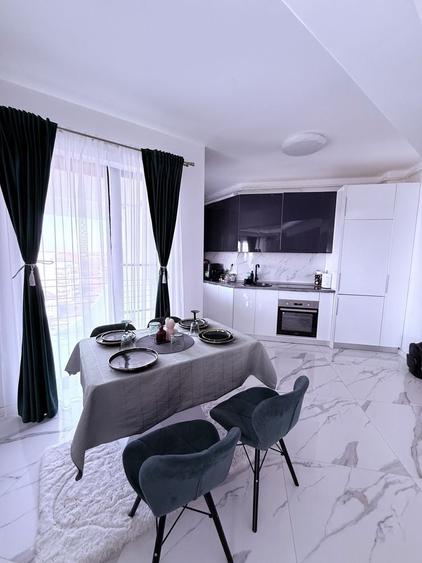 Apartament cu 2 camere decomandat în Nord