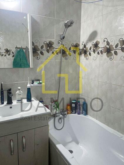Apartament 2 camere Titan metrou 1 Decembrie Blvd. Grigorescu Mobilat - 7