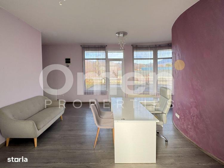 Spatiu de birouri de inchiriat | loca?ie excelenta | 100 mp utili - 7