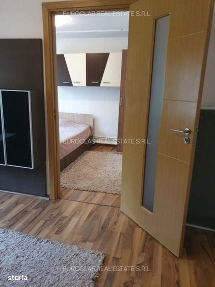 Apartament cu 2 camere, mobilat în Inel II