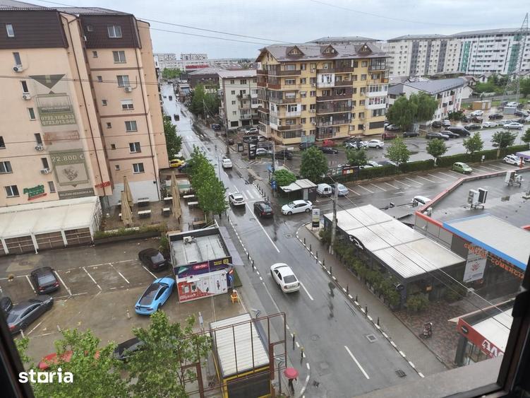 2 camere | Militari Residence Rezervelor 58A | Mobilat & utilat | - 14