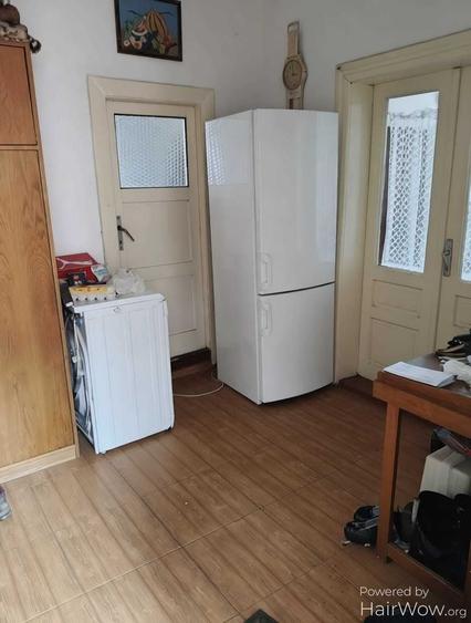 Casă cu 3 camere în Central