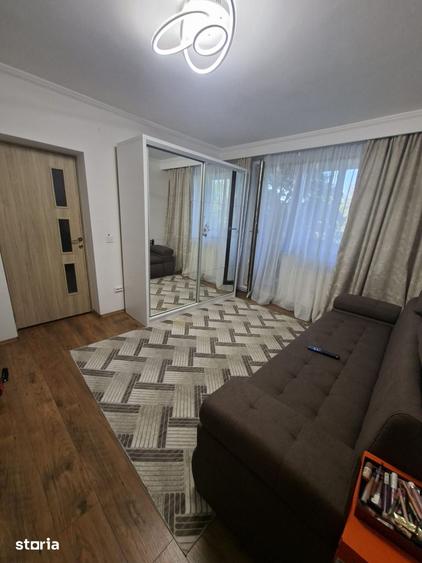 Apartament cu 3 camere în Craiovei — fotografia 3