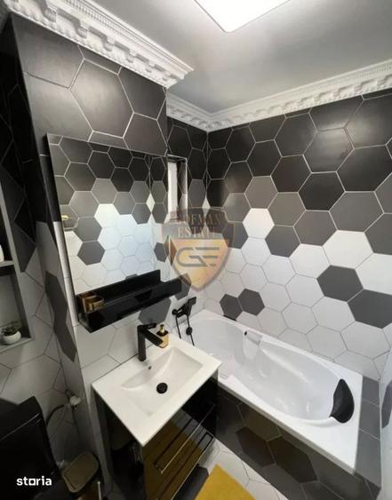Apartament cu 3 camere decomandat, mobilat în Tomis III