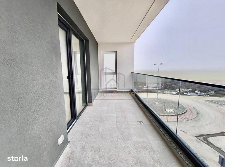 Apartament cu 2 camere în Păulești