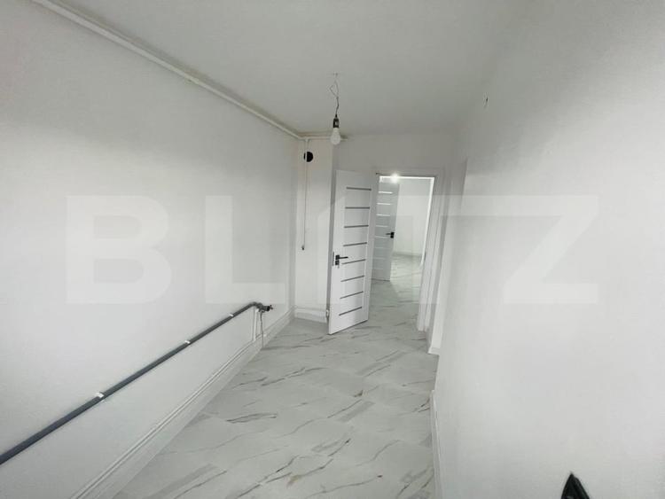 Apartament 2 camere decomandat renovat - 5