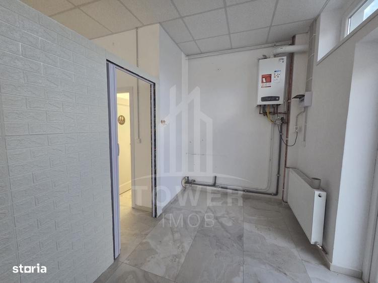 Spațiu comercial, de 120 mp, în Șelimbăr