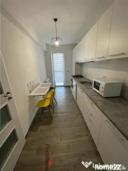 Garsoniera bloc nou, etaj 3 lift, Sud - Unitatile Militare - 4