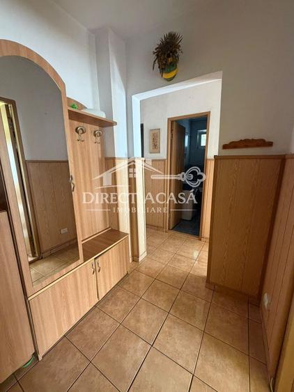 Apartament cu 2 camere în Tudor