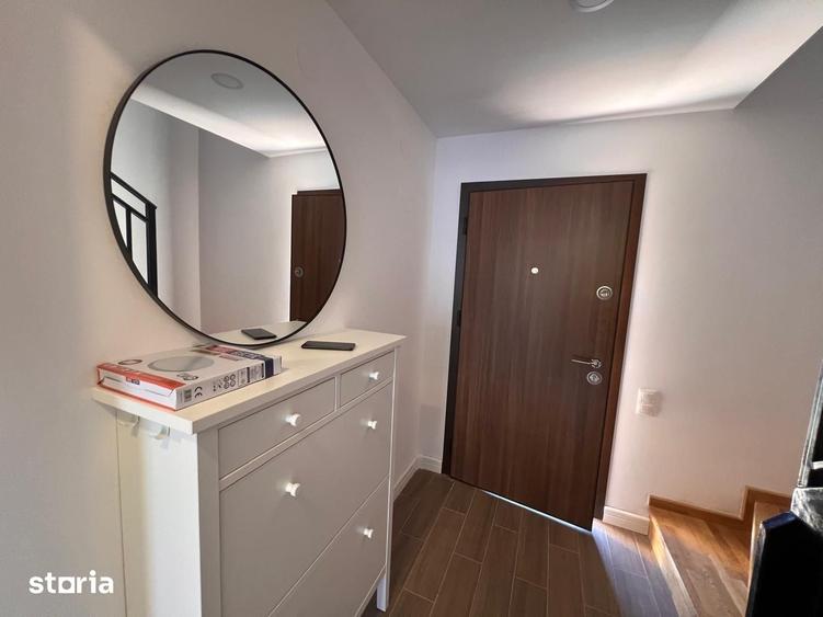 Vila 3 camere Cosmopolis - 8