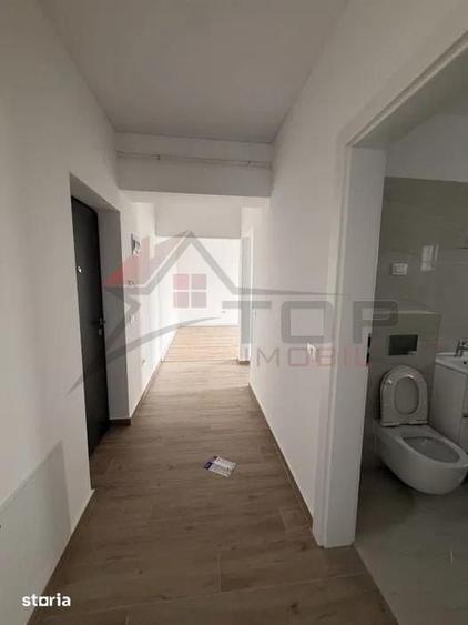 Apartament cu 2 camere în Copou