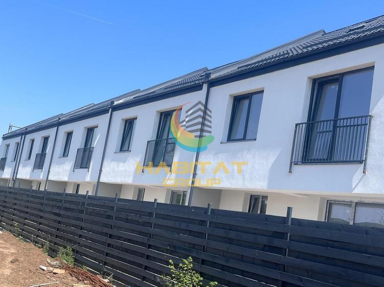Vila Popesti / p+1+pod / 4 camere / mutare in 3 luni - 2