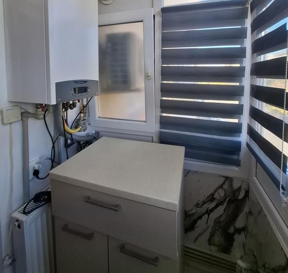 Apartament cu 2 camere decomandat în 1 Mai