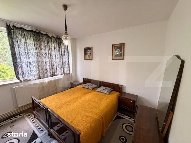 Apartament cu 4 camere în Brazda lui Novac