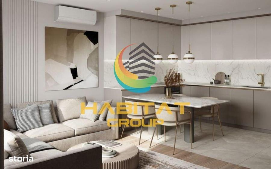 Apartament cu 2 camere în Titan — fotografia 3
