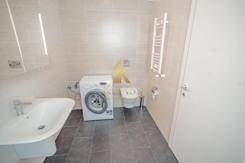 Apartament cu 4 camere decomandat, mobilat în Floreasca